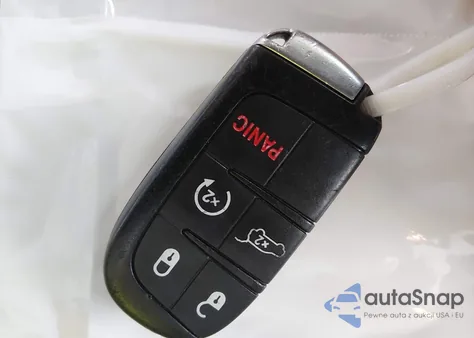 2020 Jeep Grand Cherokee Limited 4X2 from USA, damaged, VIN 1C4RJEBG8LC265649